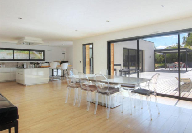 Appartement 4 pièces 106 m² · à Saint-Palais-sur-Mer · 106 m² · 580 000 €