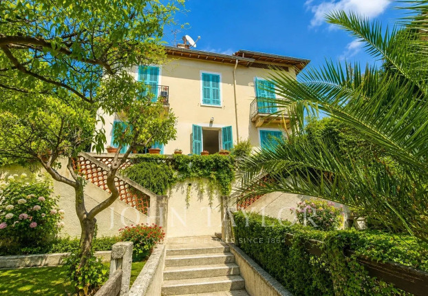 Maison 6 pièces 170 m² · à Cap-d'Ail · 170 m² · 1 850 000 €