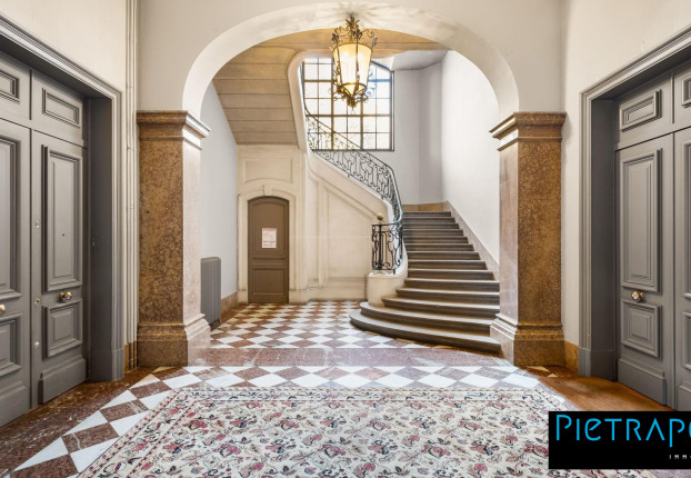 Appartement 5 pièces 155 m² · à Tête d'Or-Foch-Vitton, Lyon 6ème · 155 m² · 1 498 000 €