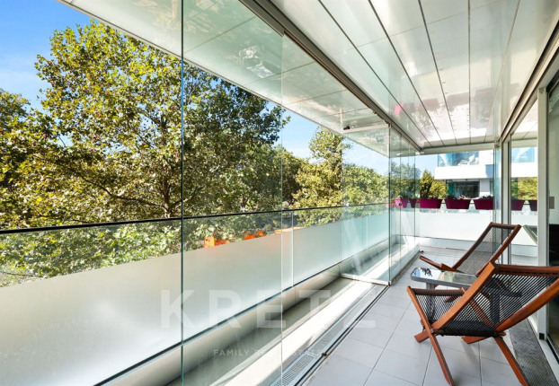 Appartement 4 pièces 112 m² · à Billancourt–rives de Seine, Boulogne-Billancourt · 112 m² · 925 000 €
