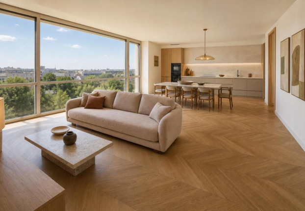Appartement 5 pièces 108 m² · à Ambilly · 108 m² · 624 999 €