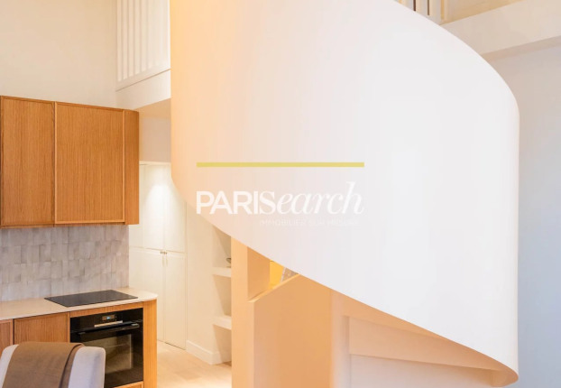 Appartement 4 pièces 95 m² · à Paris · 95 m² · 1 390 000 €