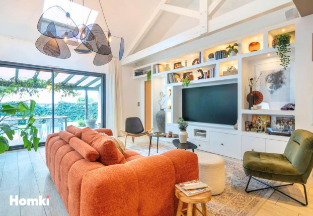 Maison 4 pièces 118 m² · à La Pierre · 118 m² · 549 000 €
