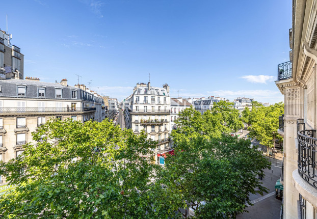 Appartement 6 pièces 188 m² · à Nation-Alexandre Dumas, Paris 11ème · 187,6 m² · 2 360 000 €