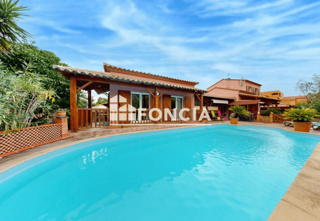 Maison 5 pièces 226 m² à Argelès-sur-Mer