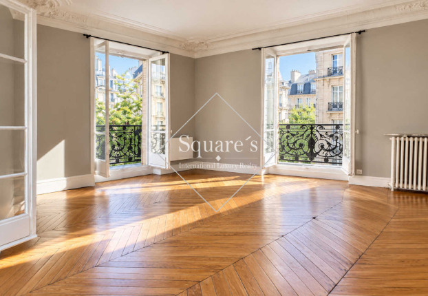 Appartement 4 pièces 110 m² · à Paris · 110 m² · 1 260 000 €