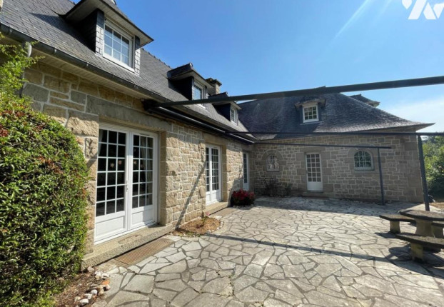 Maison 8 pièces 214 m² · à Saint-Malo · 214 m² · 1 470 000 €