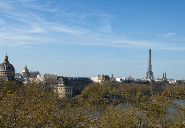 Appartement 6 pièces 212 m² · à Paris 1er · 212 m² · 3 000 000 €