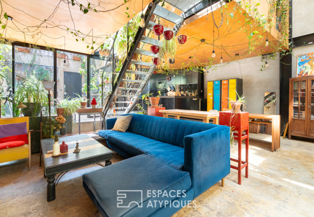 Maison 5 pièces 197 m² · à Condorcet, Aubervilliers · 197 m² · 798 000 €