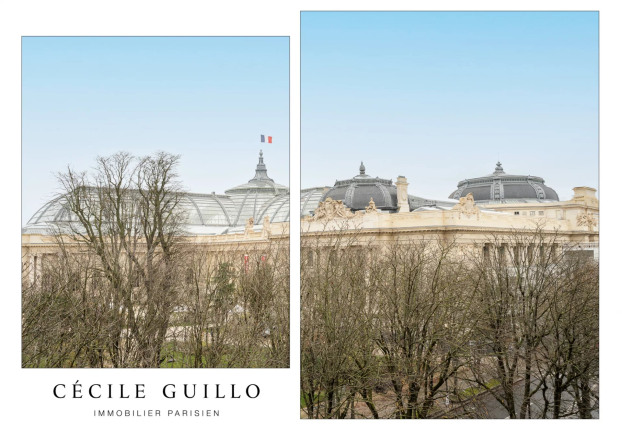 Appartement 2 pièces 37 m² · à Triangle d'Or, Paris 8ème · 36,6 m² · 730 000 €