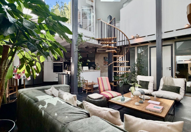 Appartement 6 pièces 213 m² · à Bordeaux · 213 m² · 650 000 €