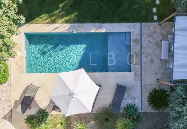 Maison 5 pièces 163 m² · à Périer, Marseille 8ème · 163,3 m² · 1 990 000 €