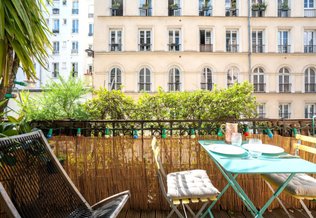 Appartement 5 pièces 88 m² · à République-Saint Ambroise, Paris 11ème · 88 m² · 1 035 000 €