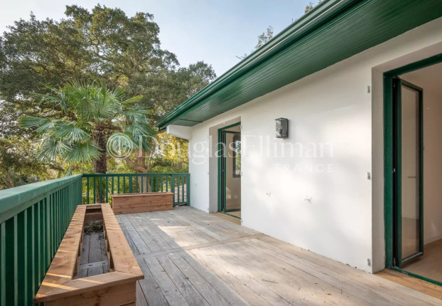 Appartement 4 pièces 77 m² · à Hossegor · 77 m² · 790 000 €