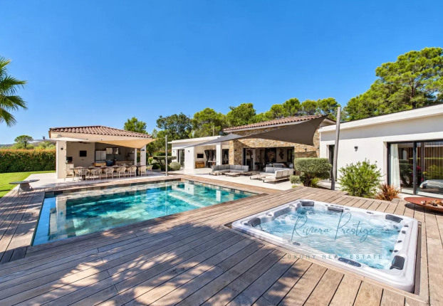 Maison 5 pièces 204 m² · à Draguignan · 204 m² · 1 890 000 €