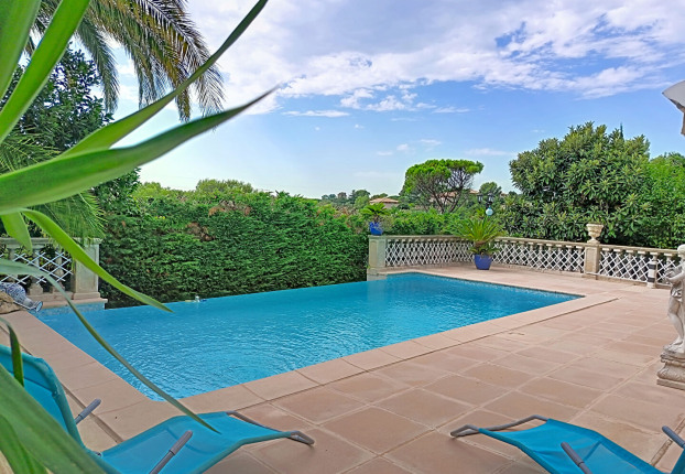Maison 4 pièces 136 m² · à Le Dramont-Agay-Anthéor-le Trayas, Saint-Raphaël · 136 m² · 620 000 €