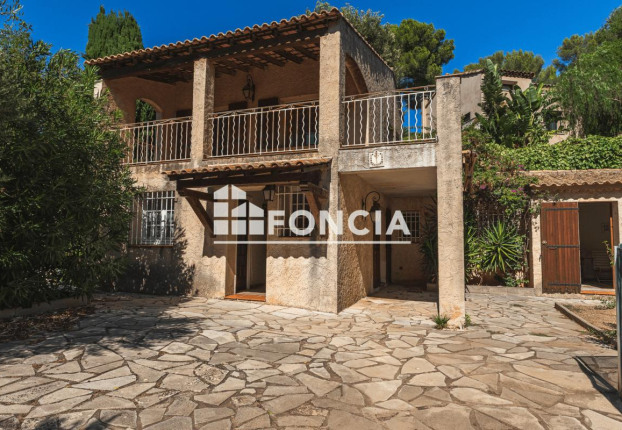 Maison 5 pièces 112 m² · à La Seyne-sur-Mer · 112 m² · 705 000 €