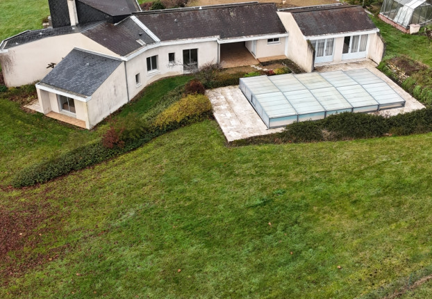 Maison 6 pièces 194 m² · à Langeais · 194 m² · 490 000 €
