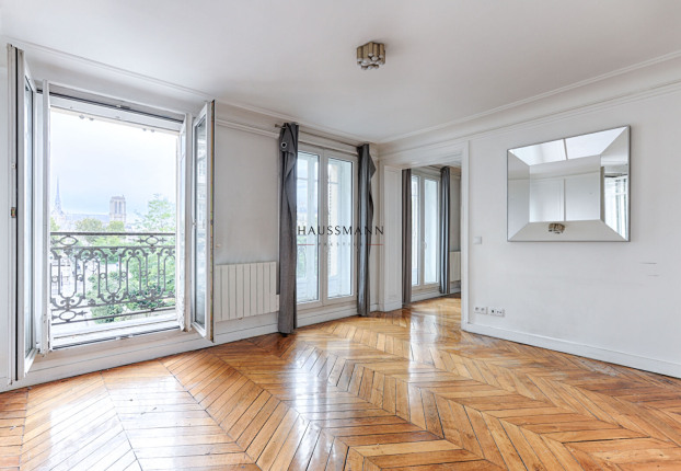 Appartement 4 pièces 85 m² · à Saint Merri, Paris 4ème · 85 m² · 1 155 000 €