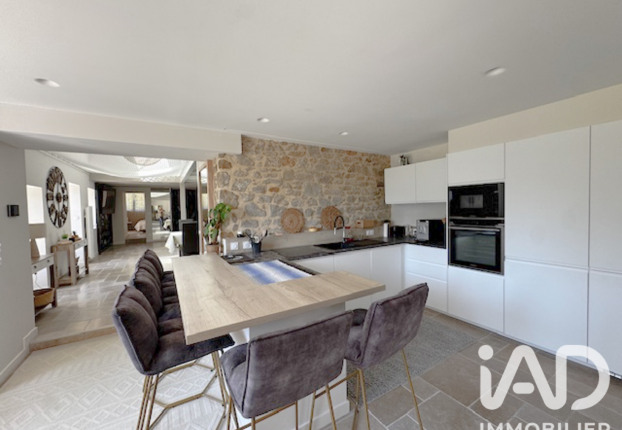 Maison 6 pièces 182 m² · à Le Marais, Guérande · 182 m² · 567 000 €