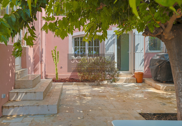Maison 4 pièces 98 m² · à Toulon · 98 m² · 549 900 €