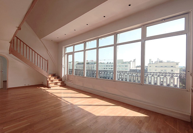 Appartement 5 pièces 125 m² · à Neuilly-sur-Seine · 125 m² · 1 467 200 €