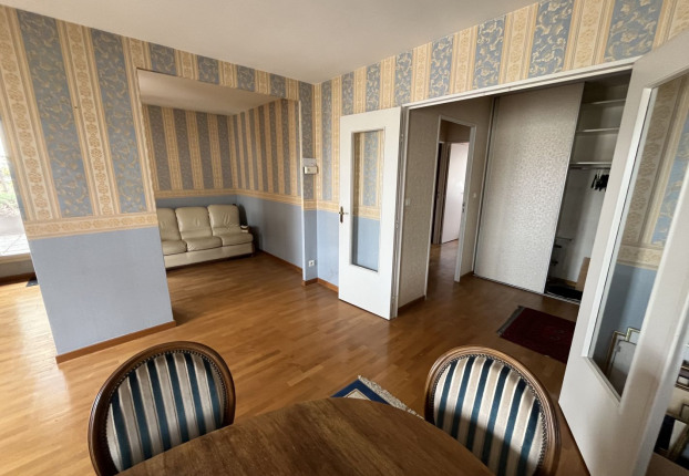 Appartement 4 pièces 93 m² · à Lyon 4 · 93 m² · 590 000 €