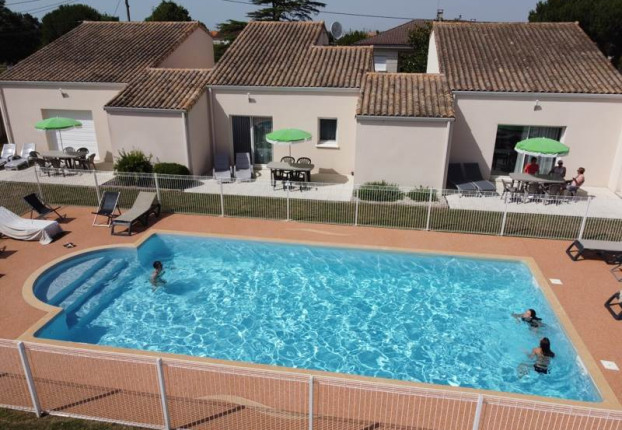 Maison 22 pièces 400 m² · à Bourcefranc-le-Chapus · 400 m² · 1 146 200 €