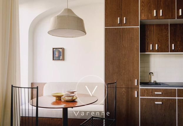 Appartement 3 pièces 79 m² · à Invalides, Paris 7ème · 79,3 m² · 2 100 000 €
