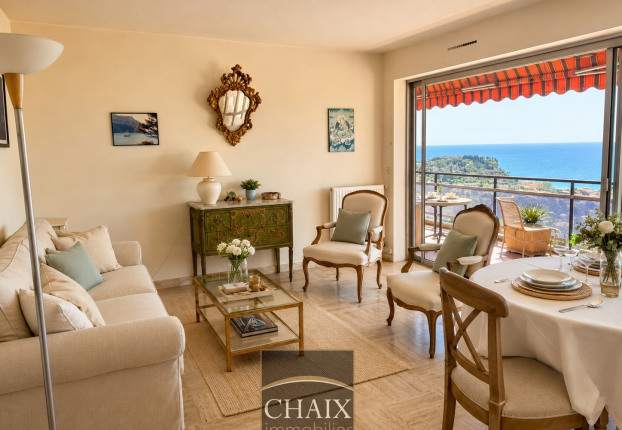 Appartement 4 pièces 82 m² · à Cassis · 82,4 m² · 676 000 €
