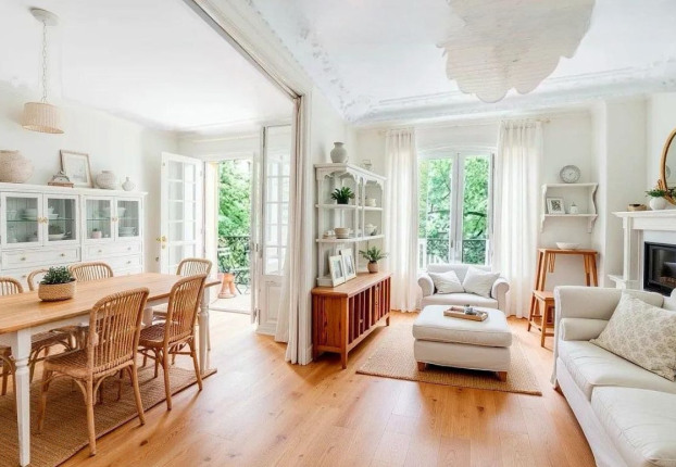 Appartement 4 pièces 89 m² · à Saint Lambert, Paris 15ème · 89 m² · 949 000 €