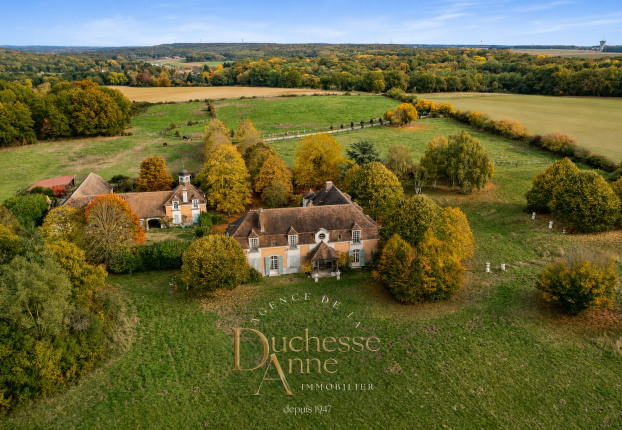 Maison 13 pièces 700 m² · à Rambouillet · 700 m² · 2 900 000 €