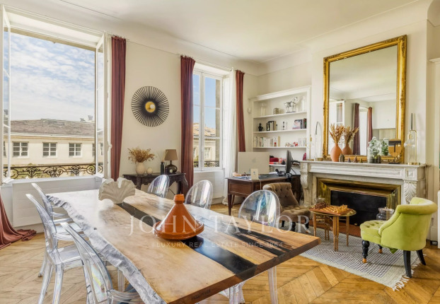 Appartement 6 pièces 170 m² · à Bordeaux · 170 m² · 1 149 000 €