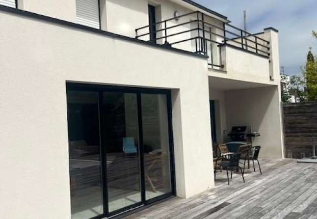 Maison 6 pièces 169 m² · à Vannes · 169 m² · 731 300 €