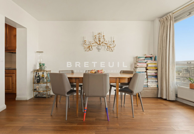 Appartement 5 pièces 110 m² · à Puteaux · 110 m² · 800 000 €