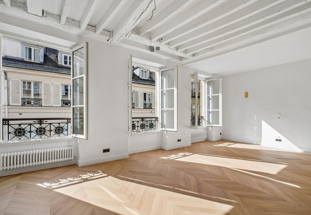 Appartement 3 pièces 89 m² · à Invalides, Paris 7ème · 88,7 m² · 1 899 000 €