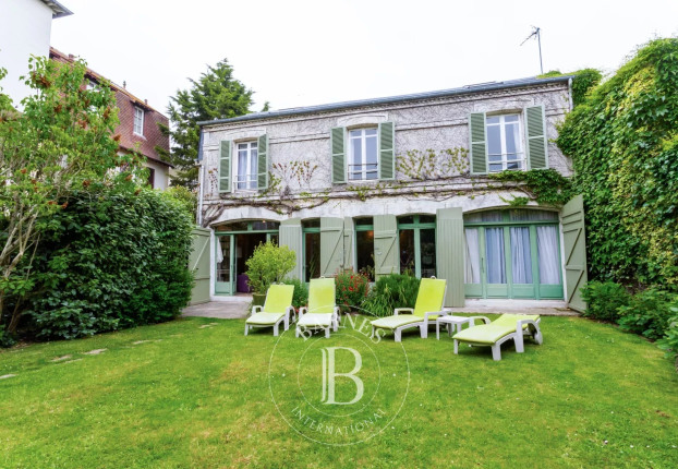 Maison 132 m² · à Deauville · 132 m² · 1 275 000 €