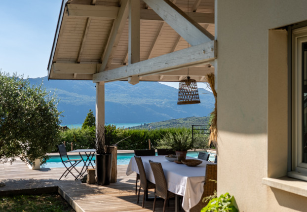 Maison 6 pièces 288 m² · à Aix-les-Bains · 288 m² · 1 180 000 €