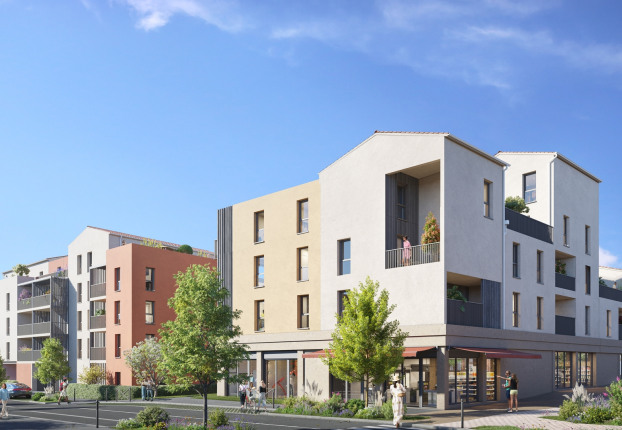 Appartement 5 pièces 135 m² · à Cournon-d'Auvergne · 135 m² · 558 000 €
