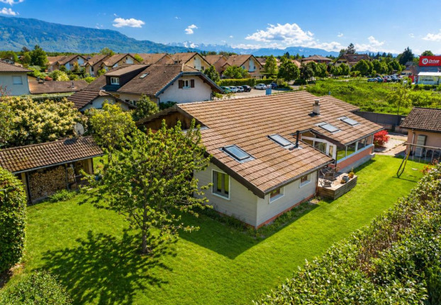 Maison 4 pièces 144 m² · à Veigy-Foncenex · 144 m² · 650 000 €