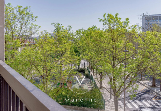 Appartement 5 pièces 101 m² · à Jean Moulin-Porte d'Orléans, Paris 14ème · 101 m² · 965 000 €