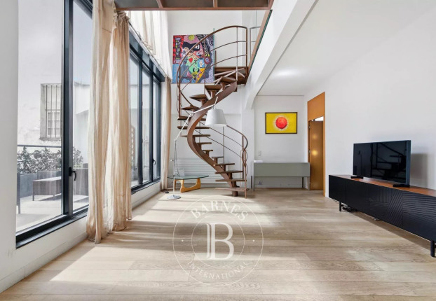 Appartement 3 pièces 89 m² · à Saint Gervais, Paris 4ème · 89 m² · 2 070 000 €