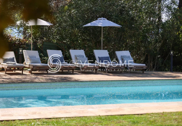 Maison 6 pièces 282 m² · à Cannes · 282,2 m² · 2 490 000 €