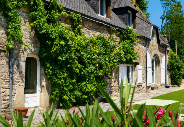 Maison 8 pièces 218 m² · à Grand-Champ · 218 m² · 572 000 €