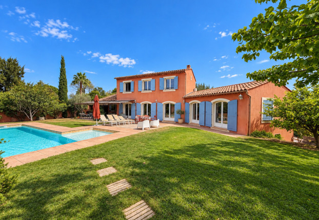 Maison 6 pièces 193 m² · à Cagnes-sur-Mer · 192,9 m² · 1 250 000 €