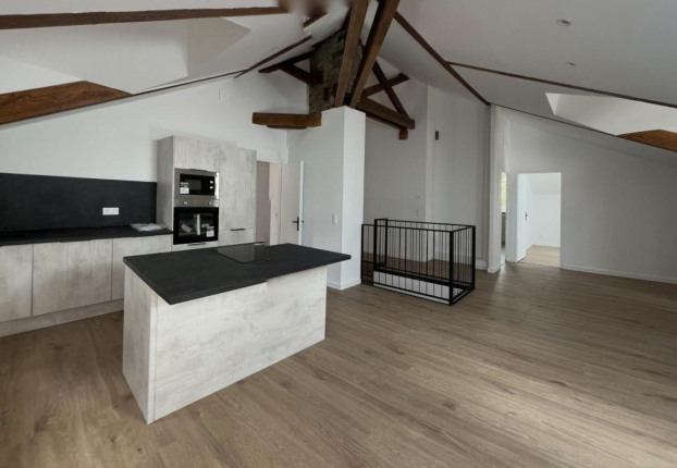 Appartement 4 pièces 117 m² · à Montchat, Lyon 3ème · 116,7 m² · 765 000 €