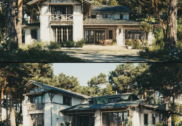 Maison 8 pièces 295 m² · à Cap Ferret · 295 m² · 1 575 000 €