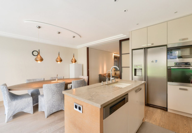 Appartement 9 pièces 231 m² · à Chaillot, Paris 16ème · 231 m² · 2 673 000 €