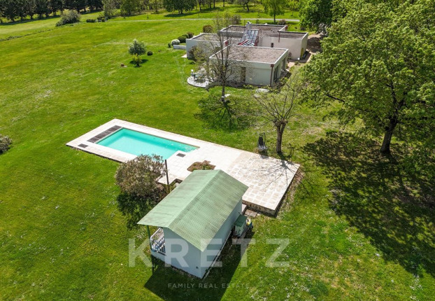 Maison 7 pièces 186 m² · à Fleurance · 186,3 m² · 680 000 €