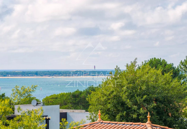 Maison 5 pièces 200 m² · à Pyla sur Mer · 200 m² · 2 490 000 €